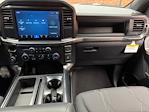 2025 Ford F-150 SuperCrew Cab 4x4 Pickup for sale #250537 - photo 16