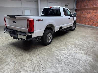 2025 Ford F-350 Super Cab SRW 4x4 Pickup for sale #250539 - photo 2
