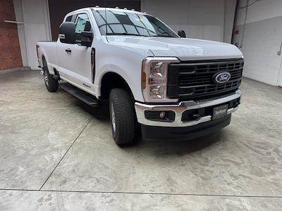 2025 Ford F-350 Super Cab SRW 4x4 Pickup for sale #250539 - photo 1