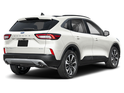 2025 Ford Escape AWD SUV for sale #250540 - photo 2