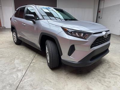 Used 2021 Toyota RAV4 LE SUV for sale #250541A - photo 1