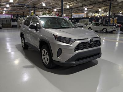 2021 Toyota RAV4 FWD SUV for sale #250541A - photo 1