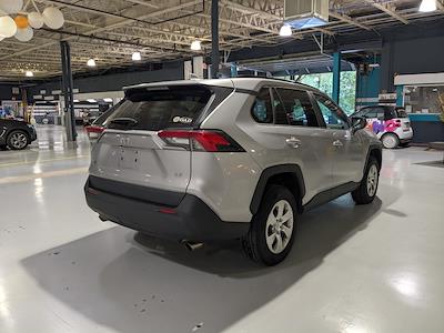 2021 Toyota RAV4 FWD SUV for sale #250541A - photo 2