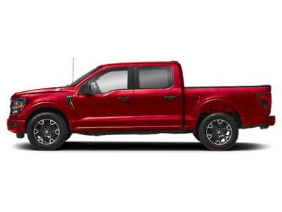 2025 Ford F-150 SuperCrew Cab 4x4 Pickup for sale #250543 - photo 1