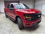 New 2025 Ford F-150 STX SuperCrew Cab 4x4 Pickup for sale #250543 - photo 1