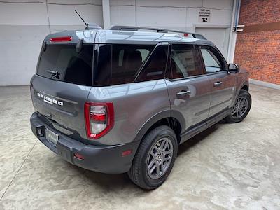 New 2025 Ford Bronco Sport Big Bend 4WD SUV for sale #250544 - photo 2