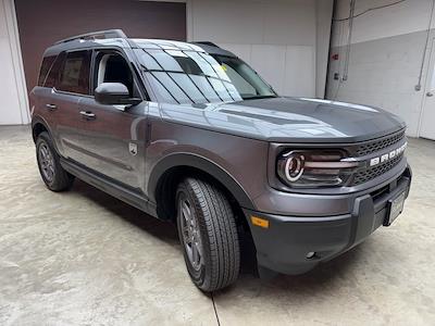 New 2025 Ford Bronco Sport Big Bend 4WD SUV for sale #250544 - photo 1