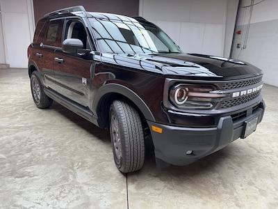 New 2025 Ford Bronco Sport Big Bend 4WD SUV for sale #250545 - photo 1