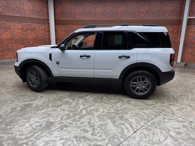 New 2025 Ford Bronco Sport Big Bend 4WD SUV for sale #250549 - photo 1