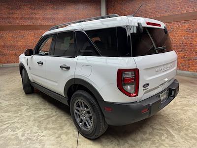 New 2025 Ford Bronco Sport Big Bend 4WD SUV for sale #250549 - photo 2