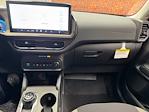 New 2025 Ford Bronco Sport Big Bend 4WD SUV for sale #250549 - photo 16