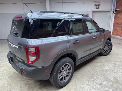 New 2025 Ford Bronco Sport Big Bend 4WD SUV for sale #250551 - photo 2