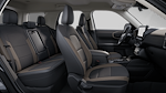New 2025 Ford Bronco Sport Big Bend 4x4 SUV for sale #250551 - photo 5