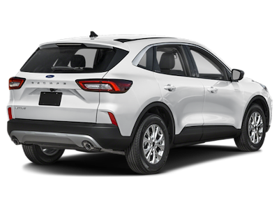 2025 Ford Escape FWD SUV for sale #250552 - photo 1