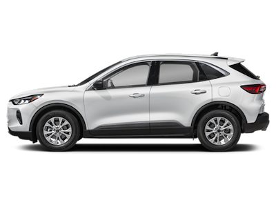 2025 Ford Escape FWD SUV for sale #250552 - photo 2