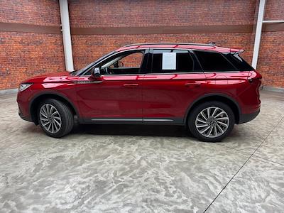 Used 2023 Lincoln Corsair Reserve for sale #250552A - photo 1