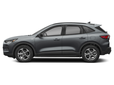 New 2025 Ford Escape ST-Line AWD SUV for sale #250553 - photo 1