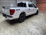 New 2025 Ford F-150 STX SuperCrew Cab 4WD Pickup for sale #250554 - photo 2