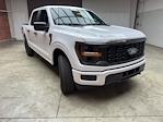 New 2025 Ford F-150 STX SuperCrew Cab 4WD Pickup for sale #250554 - photo 1