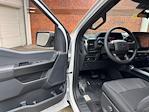 New 2025 Ford F-150 STX SuperCrew Cab 4WD Pickup for sale #250554 - photo 8