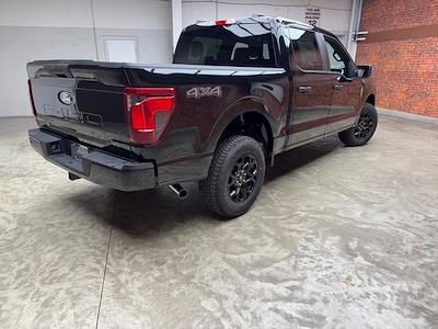 New 2025 Ford F-150 STX SuperCrew Cab 4x4 Pickup for sale #250555 - photo 2
