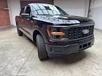 New 2025 Ford F-150 STX SuperCrew Cab 4x4 Pickup for sale #250555 - photo 1