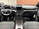 New 2025 Ford Police Interceptor Utility Base AWD SUV for sale #250557 - photo 11
