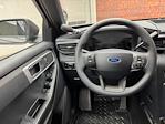 New 2025 Ford Police Interceptor Utility Base AWD SUV for sale #250557 - photo 12