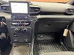 New 2025 Ford Police Interceptor Utility Base AWD SUV for sale #250557 - photo 16