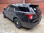 New 2025 Ford Police Interceptor Utility Base AWD SUV for sale #250557 - photo 4