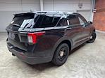 New 2025 Ford Police Interceptor Utility Base AWD SUV for sale #250557 - photo 2