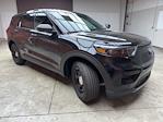 New 2025 Ford Police Interceptor Utility Base AWD SUV for sale #250557 - photo 1