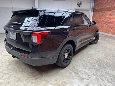 New 2025 Ford Police Interceptor Utility Base AWD SUV for sale #250558 - photo 2