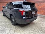 New 2025 Ford Police Interceptor Utility Base AWD SUV for sale #250558 - photo 4