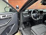 New 2025 Ford Police Interceptor Utility Base AWD SUV for sale #250558 - photo 8