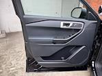 New 2025 Ford Police Interceptor Utility Base AWD SUV for sale #250558 - photo 9