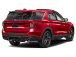 New 2025 Ford Explorer ST AWD SUV for sale #250559 - photo 2