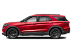 New 2025 Ford Explorer ST AWD SUV for sale #250559 - photo 1