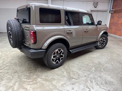 New 2025 Ford Bronco Outer Banks 4WD SUV for sale #250560 - photo 2