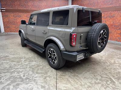 New 2025 Ford Bronco Outer Banks 4x4 SUV for sale #250560 - photo 2