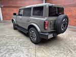 New 2025 Ford Bronco Outer Banks 4x4 SUV for sale #250560 - photo 2