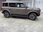 New 2025 Ford Bronco Outer Banks 4x4 SUV for sale #250560 - photo 5