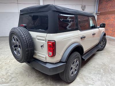 New 2025 Ford Bronco Big Bend 4WD SUV for sale #250561 - photo 2