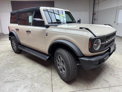 New 2025 Ford Bronco Big Bend 4x4 SUV for sale #250561 - photo 1