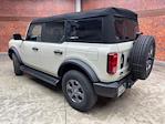 New 2025 Ford Bronco Big Bend 4WD SUV for sale #250561 - photo 4