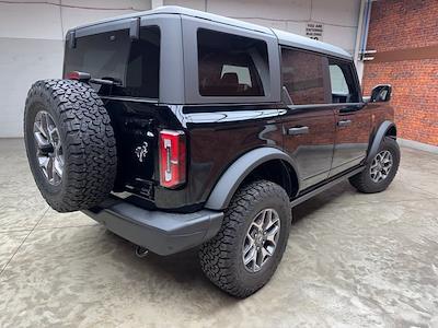 New 2025 Ford Bronco Badlands 4WD SUV for sale #250562 - photo 2