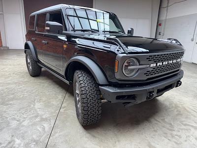 New 2025 Ford Bronco Badlands 4WD SUV for sale #250562 - photo 1