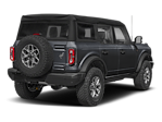 2025 Ford Bronco 4WD SUV for sale #250562 - photo 1