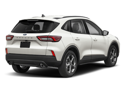 New 2025 Ford Escape ST-Line AWD SUV for sale #250563 - photo 1