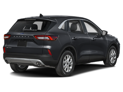 New 2025 Ford Escape ACTIV AWD SUV for sale #250564 - photo 1